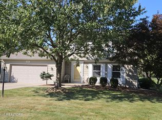 1606 Pebblestone Dr, Okemos, MI 48864