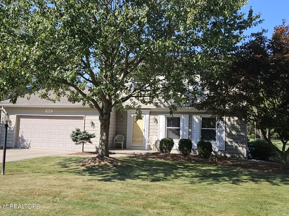 1606 Pebblestone Dr, Okemos, MI 48864