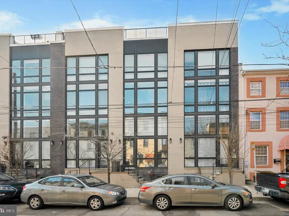 1512 N Hancock St, Philadelphia, PA 19122
