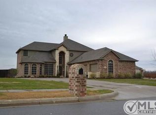 6804 Gamecock Ct, Greenville, TX 75402