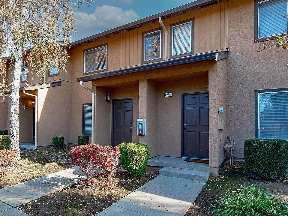525 Lincoln Ave APT D, Modesto, CA 95354 Zillow