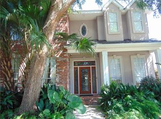 4821 Lake Como Ave, Metairie, LA 70006