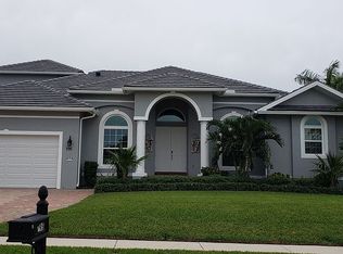 795 Amber Dr, Marco Island, FL 34145