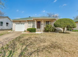 713 Morris Dr, Garland, TX 75040