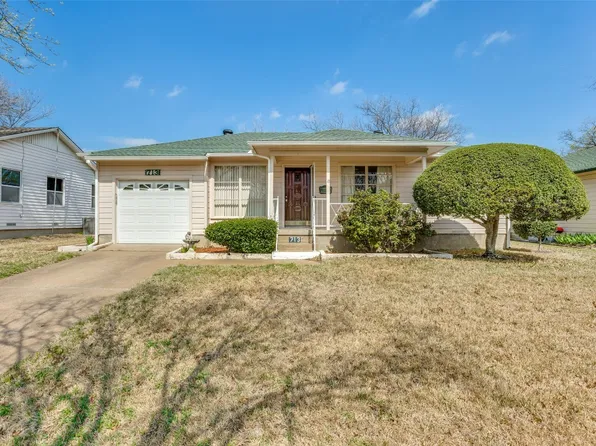 713 Morris Dr, Garland, TX 75040