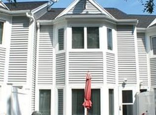 40 Westcliff Dr, Plymouth, MA 02360