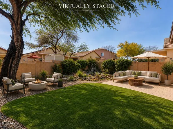 105 W Calle Guija, Sahuarita, AZ 85629