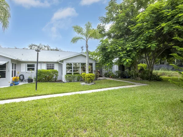 14412 Canalview Drive #C, Delray Beach, FL 33484