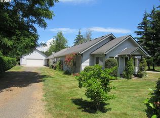 11906 NE 189th St, Battle Ground, WA 98604