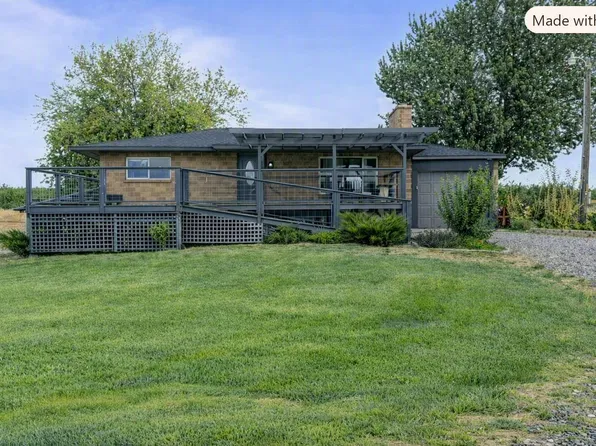27504 W Orcutt Rd, Benton City, WA 99320