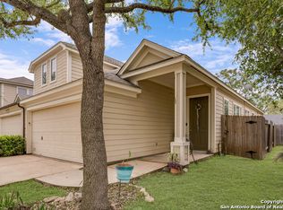 6924 Terra Rye, San Antonio, TX 78240