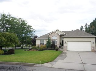 16138 E Renz Dr, Veradale, WA 99037