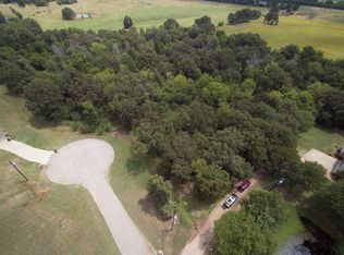10290 Aaron Ave, Eustace, TX 75124
