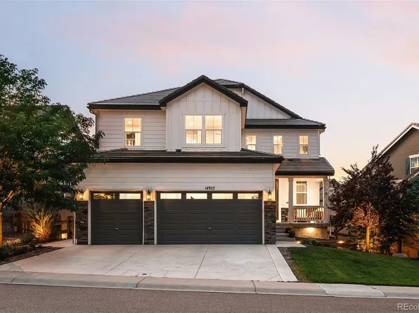 14925 Pepper Pike Drive, Parker, CO 80134