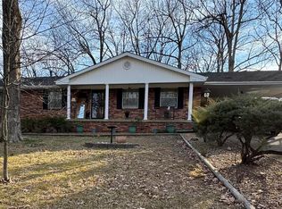 1704 Sylvan Dr, Poplar Bluff, MO 63901