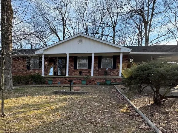 1704 Sylvan Dr, Poplar Bluff, MO 63901