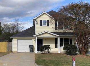 804 Tramore Dr #A, Stockbridge, GA 30281