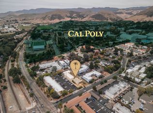 1225 Monte Vista Pl #6, San Luis Obispo, CA 93405