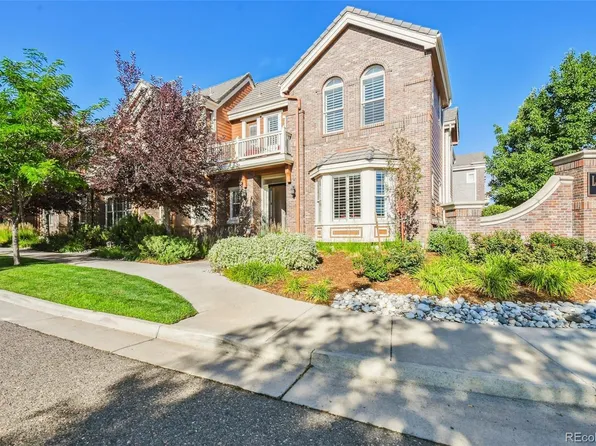 10217 Belvedere Lane, Lone Tree, CO 80124