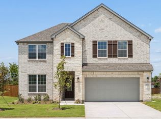 1713 David Dr, Anna, TX 75409