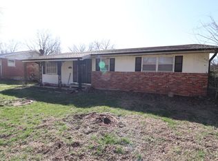 1207 Lane St, Fulton, MO 65251