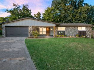 6609 E 73rd Pl, Tulsa, OK 74133