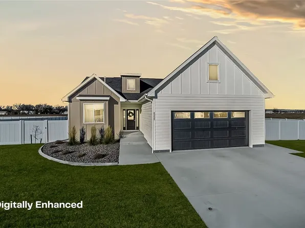 6225 Skycrest Dr, Billings, MT 59106