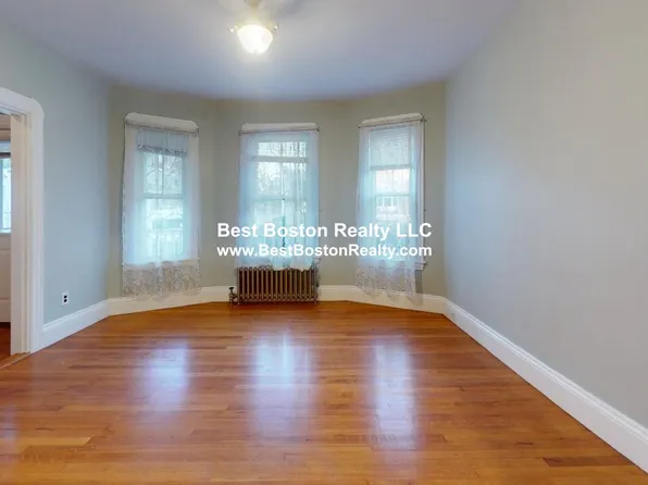 106 Highland Ave #1, Somerville, MA 02143