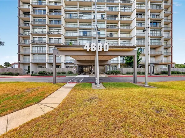 4600 Ocean Dr Unit 104, Corpus Christi, TX 78412