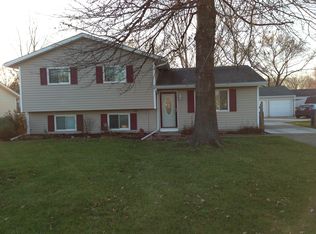 5840 Cornell Ave, North Ridgeville, OH 44039