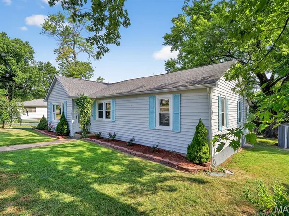 507 Coleman Ave, Potosi, MO 63664