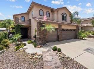 28608 Vineyard Ln, Castaic, CA 91384