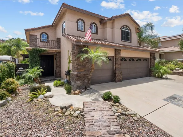 28608 Vineyard Ln, Castaic, CA 91384