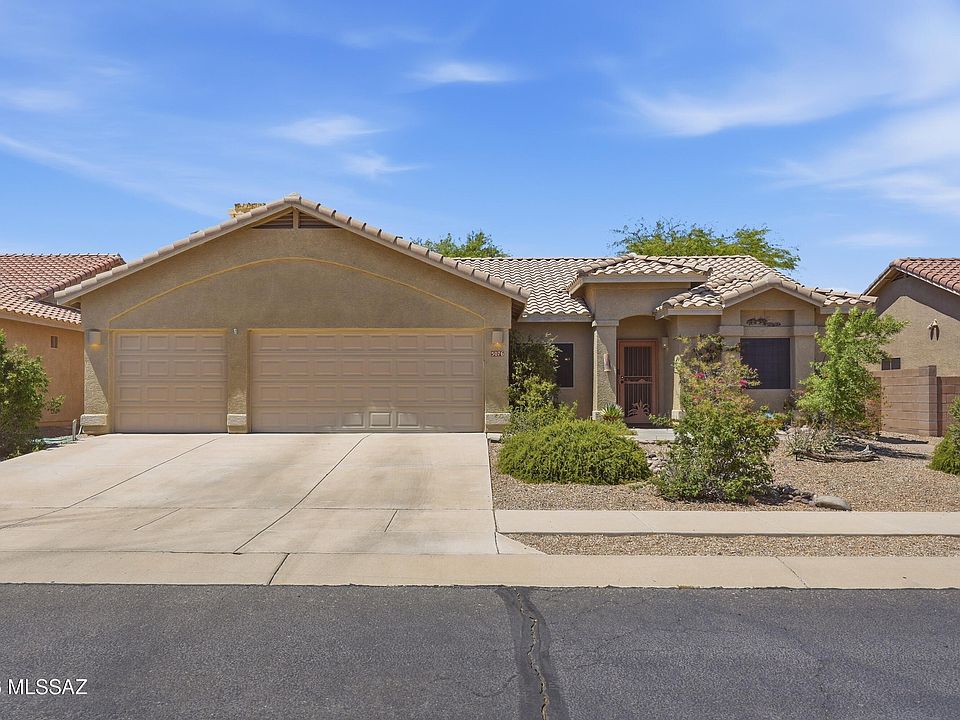 1st image of 5076 W Wild Burro Spring Dr