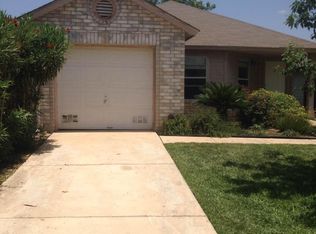 9839 Alexa Pl, San Antonio, TX 78251