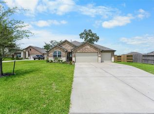 787 Dogberry Ct, Conroe, TX 77304