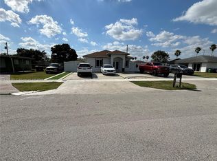 21604 SW 109th Ave, Miami, FL 33170