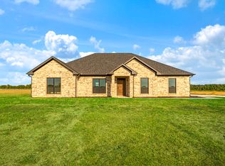 461 Fm 196 S, Blossom, TX 75416