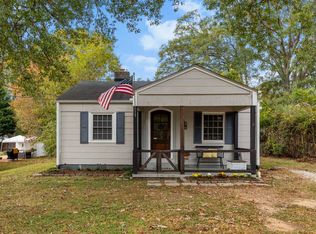 104 E Decatur St, Greenville, SC 29617