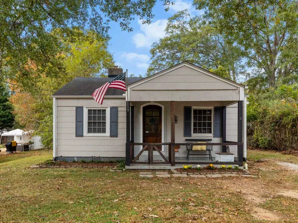 104 E Decatur St, Greenville, SC 29617
