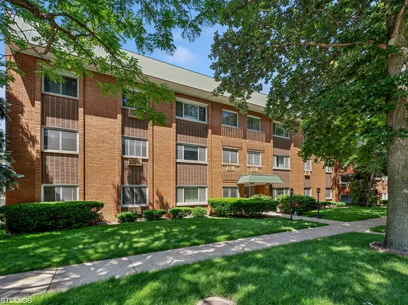 433 S Lombard Ave APT 34, Oak Park, IL 60302