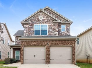 241 Swem Ct, McDonough, GA 30253