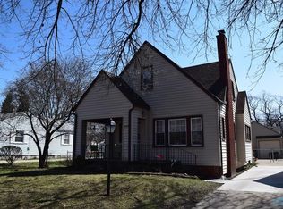 2009 Strathmoor Ave, Toledo, OH 43614