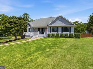 12 Appling Way NE, Cartersville, GA 30121