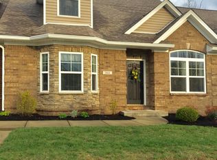 164 Riviera Dr, Georgetown, KY 40324