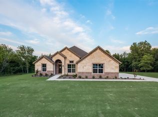 5224 Indian Rdg, Alvarado, TX 76009