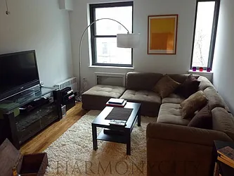 Rented by Harmonycity Corp.