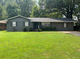 3757 Claree Dr, Memphis, TN 38116