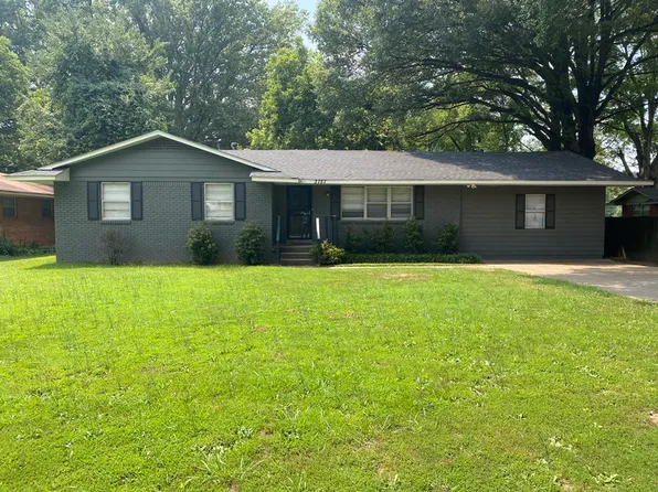 3757 Claree Dr, Memphis, TN 38116