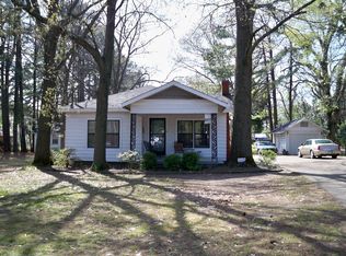 1711 N Division St, Forrest City, AR 72335
